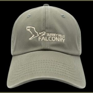 Surrey Hills Falconry Baseball Cap